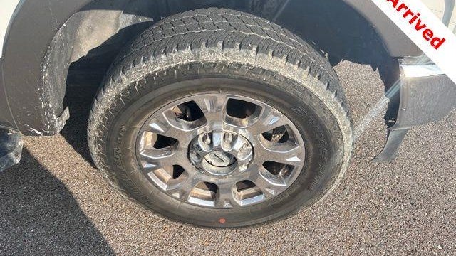 2022 Ford F-350 Super Duty King Ranch