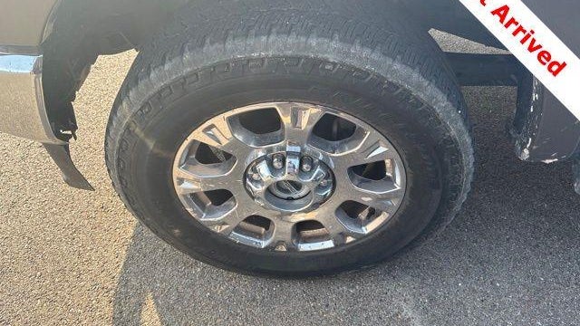 2022 Ford F-350 Super Duty King Ranch