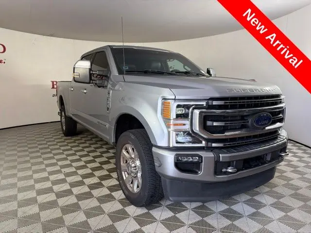 2022 Ford F-350