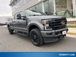 2022 F-350 Super Duty Thumbnail 1