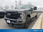 2022 F-350 Super Duty Thumbnail 2