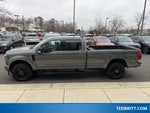 2022 F-350 Super Duty Thumbnail 3