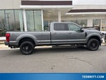 2022 F-350 Super Duty Thumbnail 4