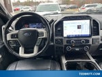 2022 F-350 Super Duty Thumbnail 13
