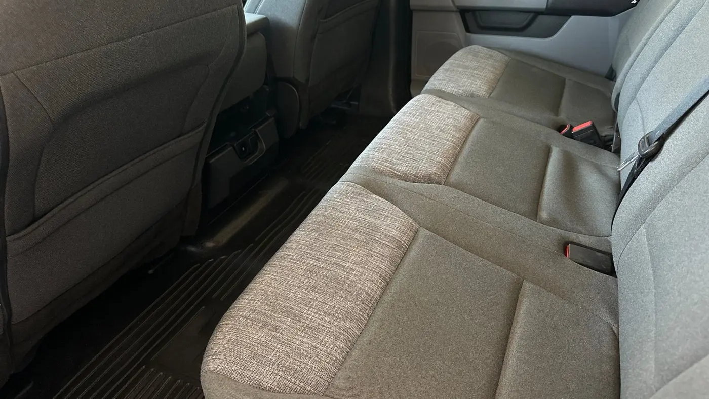 2023 Ford F-350 Super Duty King Ranch