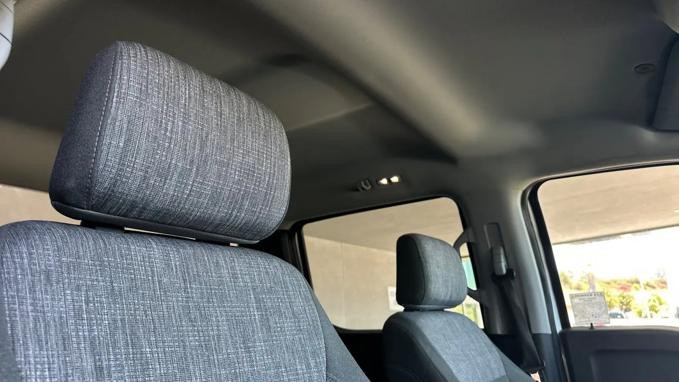 2023 Ford F-350 Super Duty King Ranch