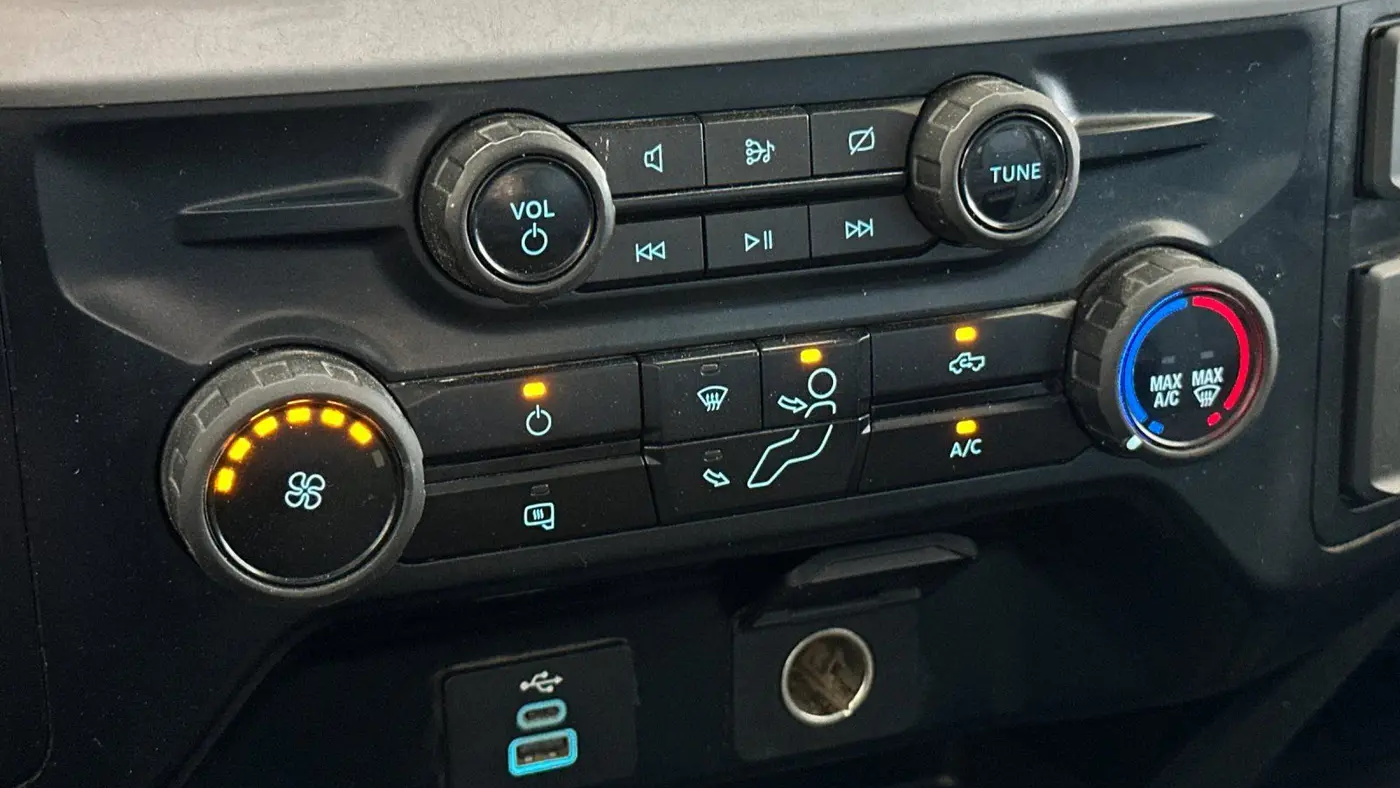 2023 Ford F-350 Super Duty King Ranch