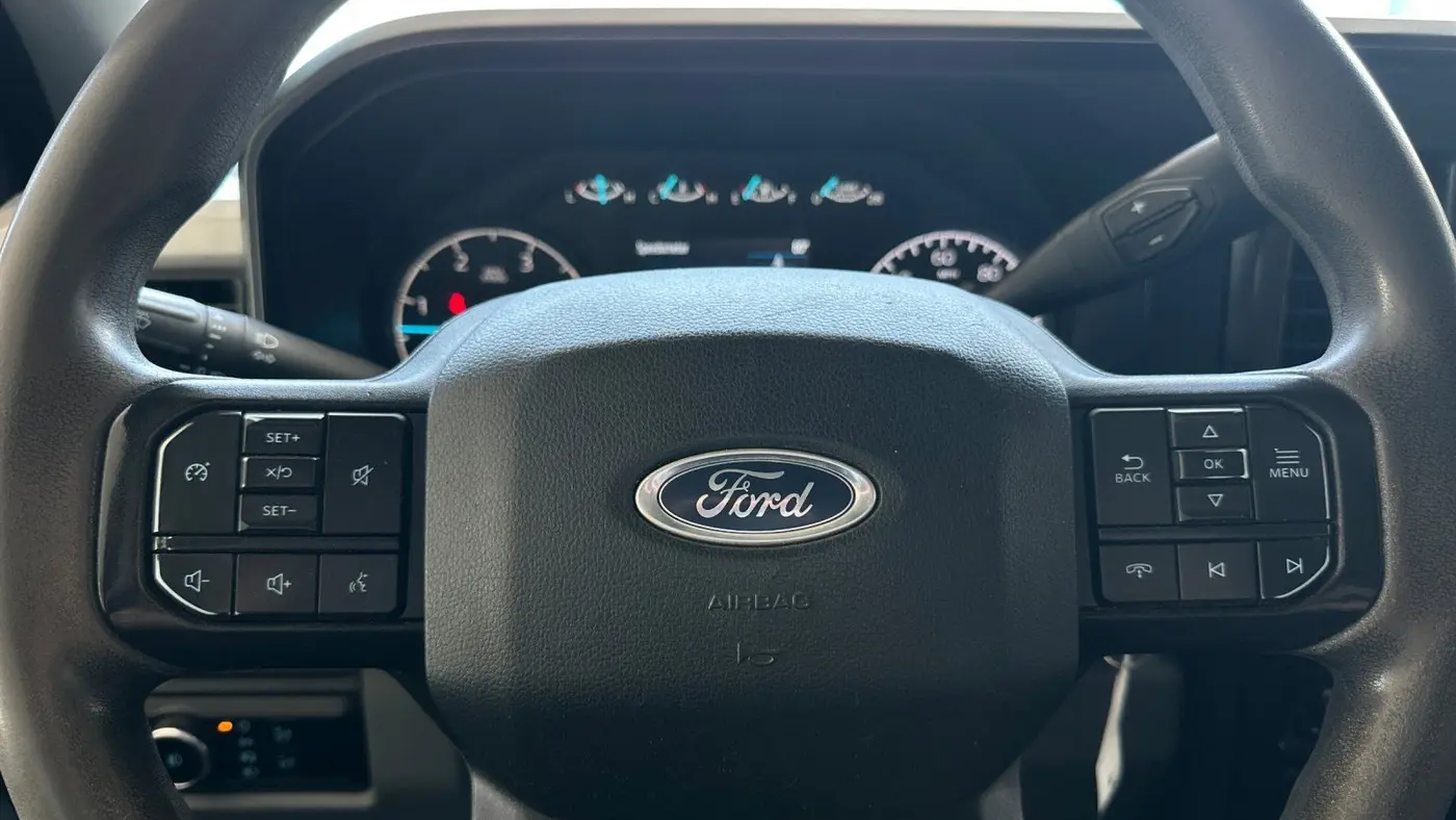 2023 Ford F-350 Super Duty King Ranch
