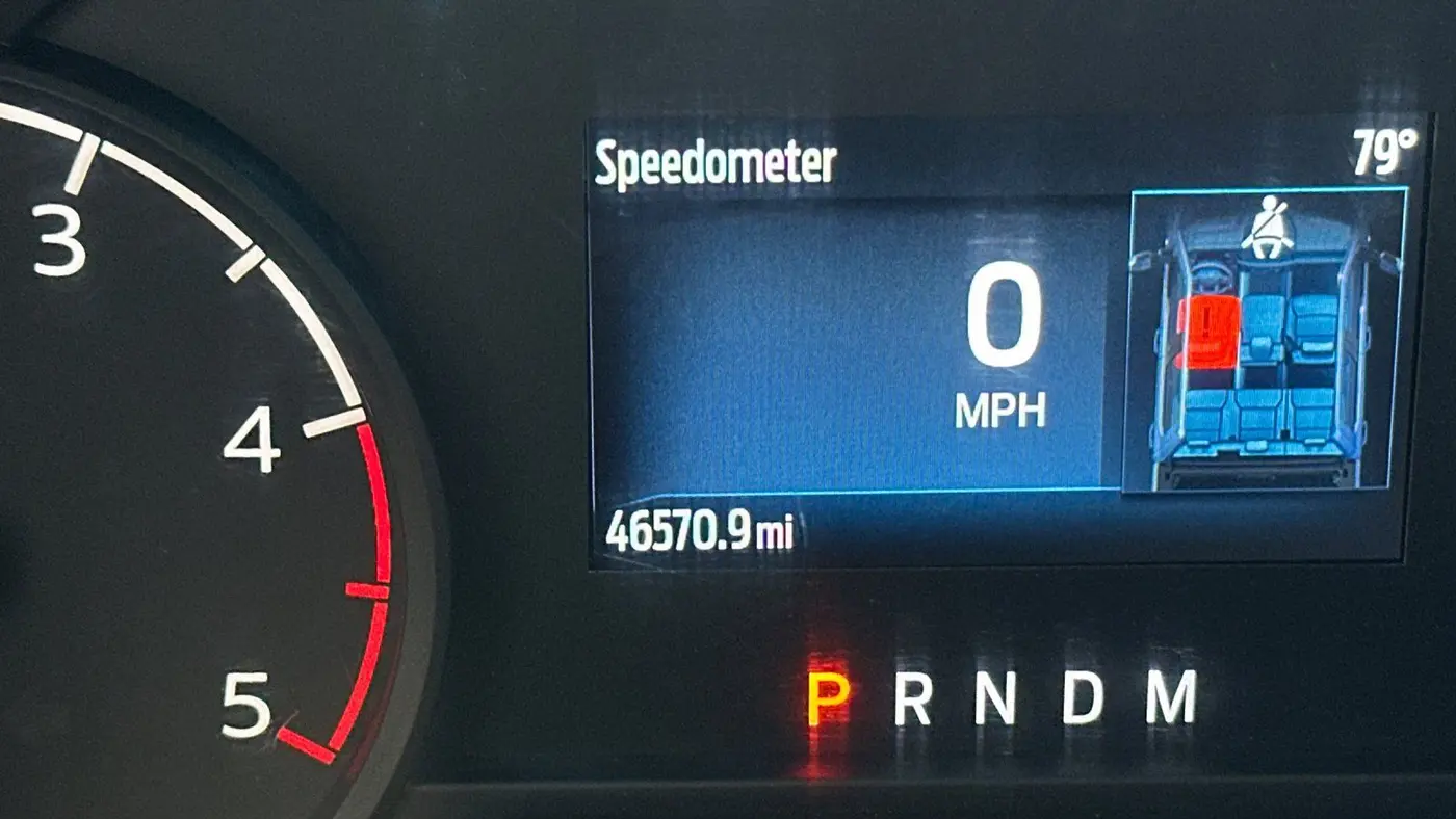 2023 Ford F-350 Super Duty King Ranch