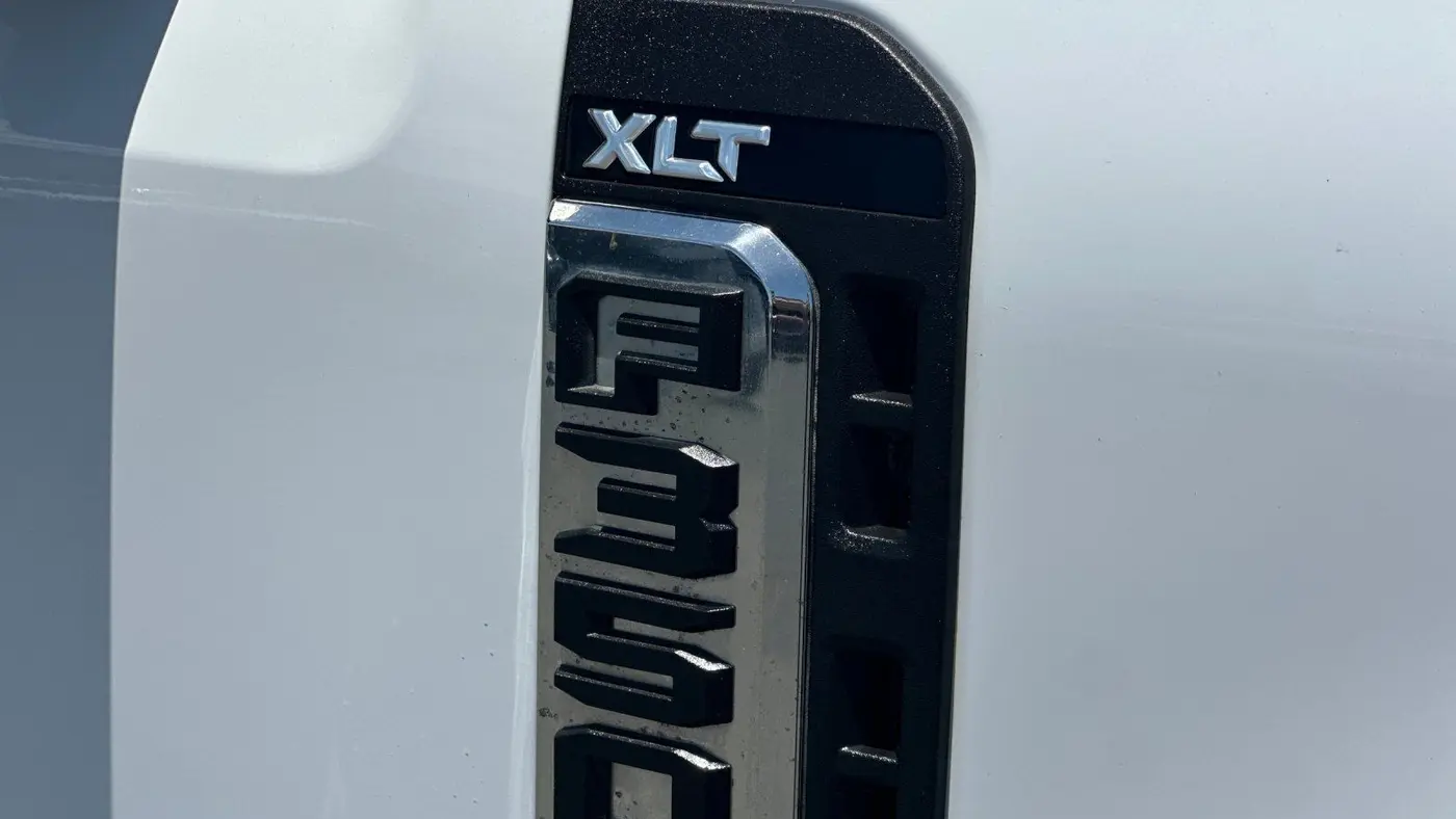 2023 Ford F-350 Super Duty King Ranch