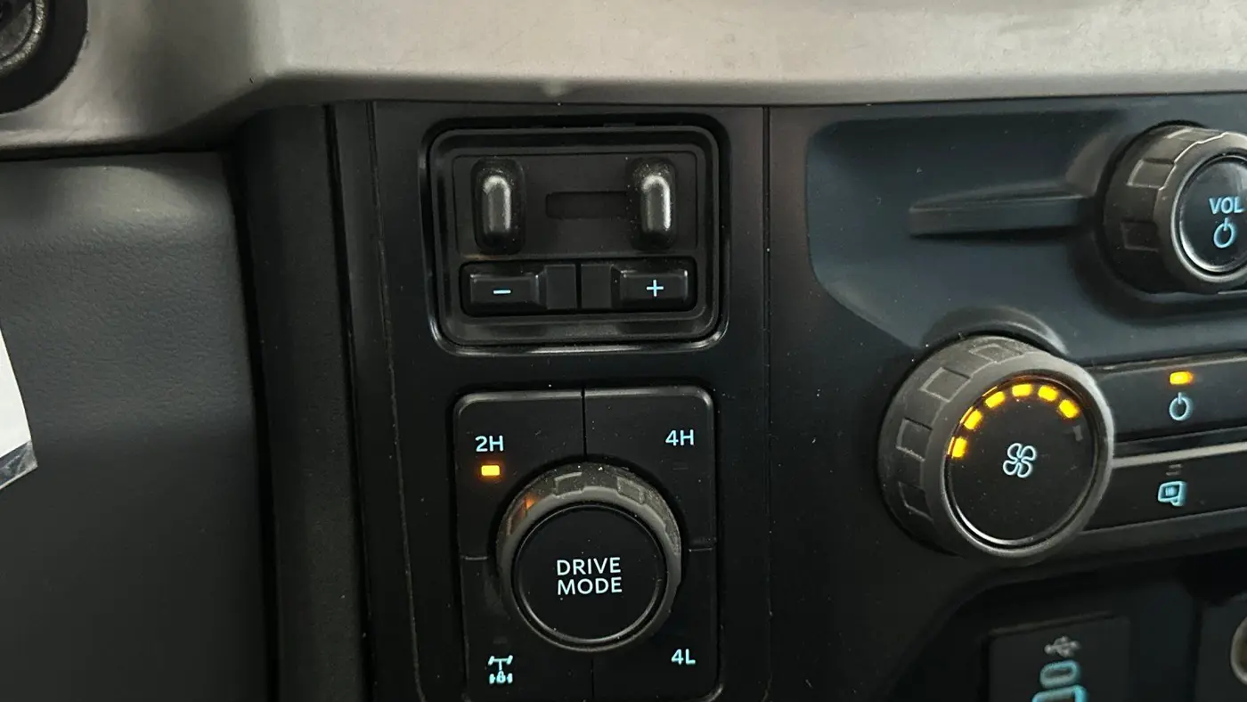 2023 Ford F-350 Super Duty King Ranch