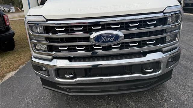 2023 Ford F-350 Super Duty King Ranch