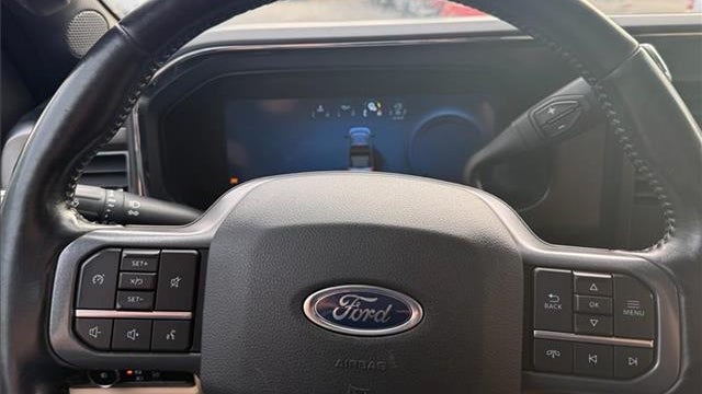 2023 Ford F-350 Super Duty King Ranch