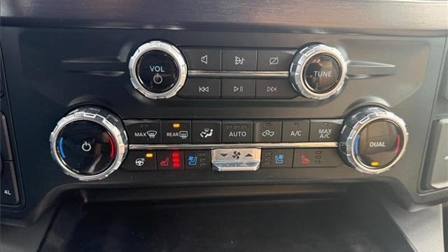 2023 Ford F-350 Super Duty King Ranch