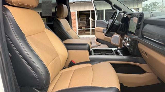 2023 Ford F-350 Super Duty King Ranch