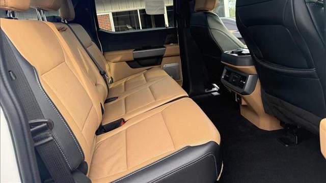 2023 Ford F-350 Super Duty King Ranch