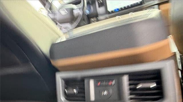 2023 Ford F-350 Super Duty King Ranch