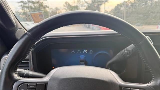 2023 Ford F-350 Super Duty King Ranch