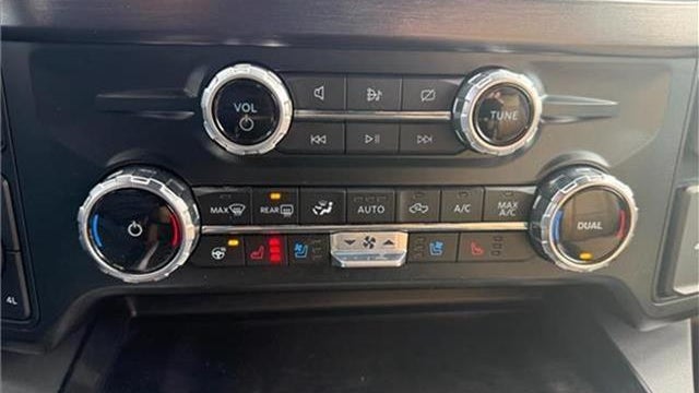 2023 Ford F-350 Super Duty King Ranch
