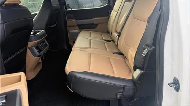 2023 Ford F-350 Super Duty King Ranch