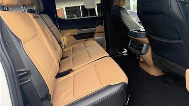 2023 Ford F-350 Super Duty King Ranch