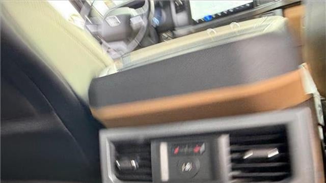 2023 Ford F-350 Super Duty King Ranch
