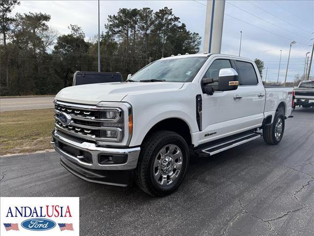 2023 Ford F-350