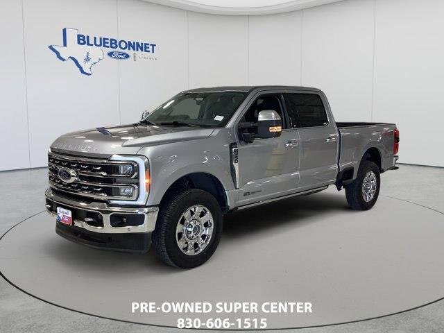 2023 Ford F-350