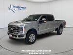 2023 F-350 Super Duty Thumbnail 1