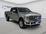 2023 F-350 Super Duty Thumbnail 3