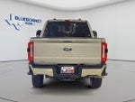 2023 F-350 Super Duty Thumbnail 6