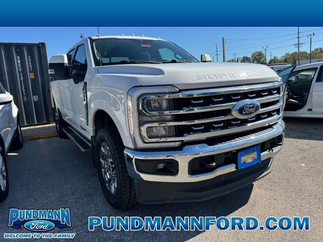 2023 Ford F-350