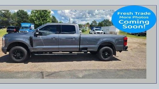 Preowned 2023 Ford F-350 Super Duty King Ranch for Sale