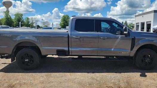 2023 Ford F-350 Super Duty King Ranch