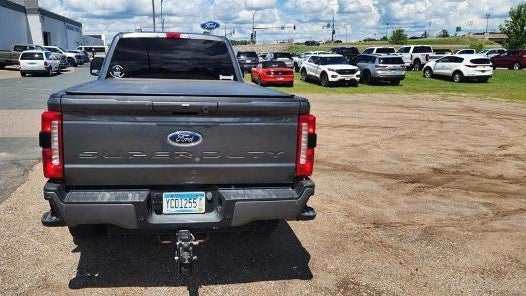 2023 Ford F-350 Super Duty King Ranch