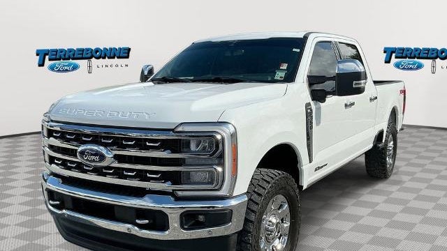Preowned 2023 Ford F-350 Super Duty XLT for Sale