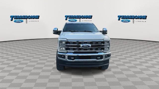2023 Ford F-350 Super Duty XLT