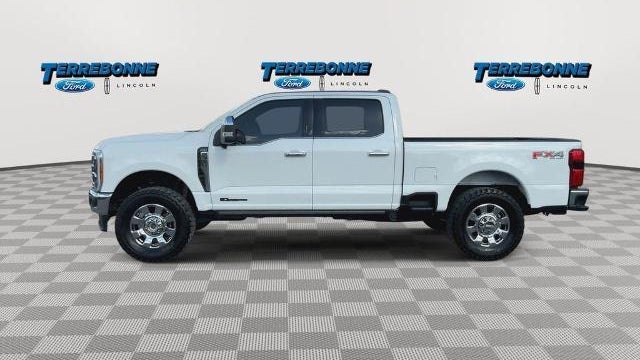 2023 Ford F-350 Super Duty XLT