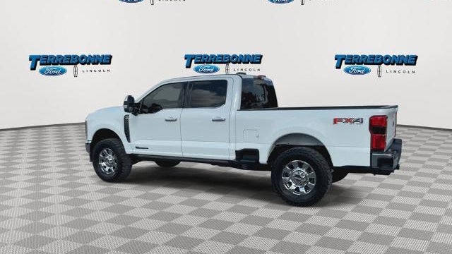 2023 Ford F-350 Super Duty XLT