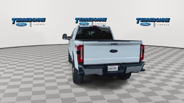 2023 Ford F-350 Super Duty XLT