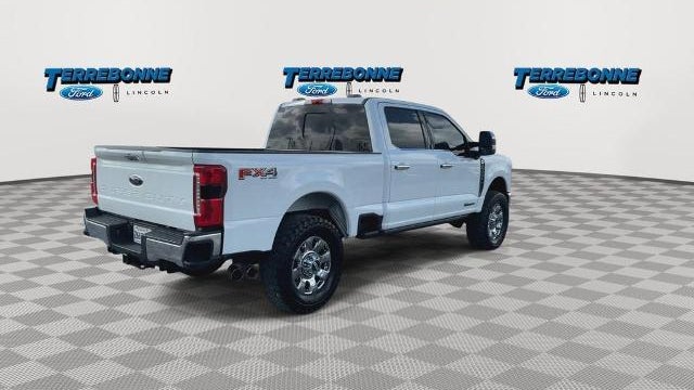 2023 Ford F-350 Super Duty XLT