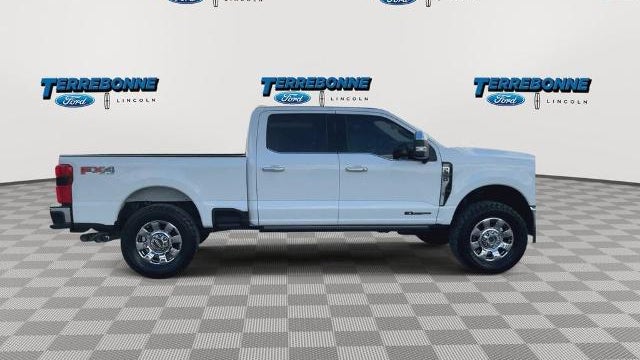 2023 Ford F-350 Super Duty XLT