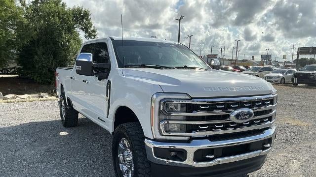2023 Ford F-350 Super Duty XLT