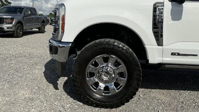2023 Ford F-350 Super Duty XLT