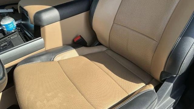 2023 Ford F-350 Super Duty XLT