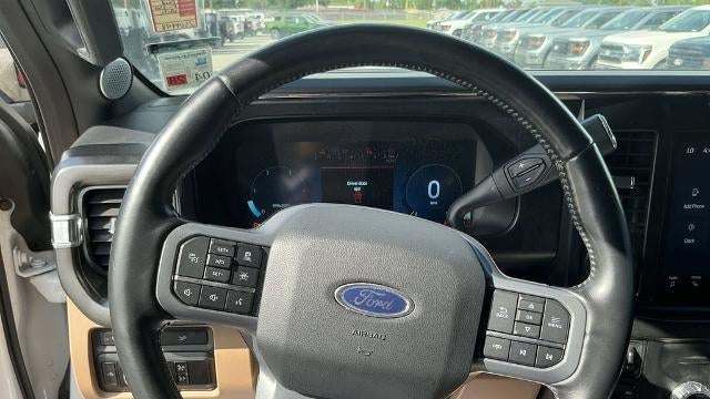 2023 Ford F-350 Super Duty XLT