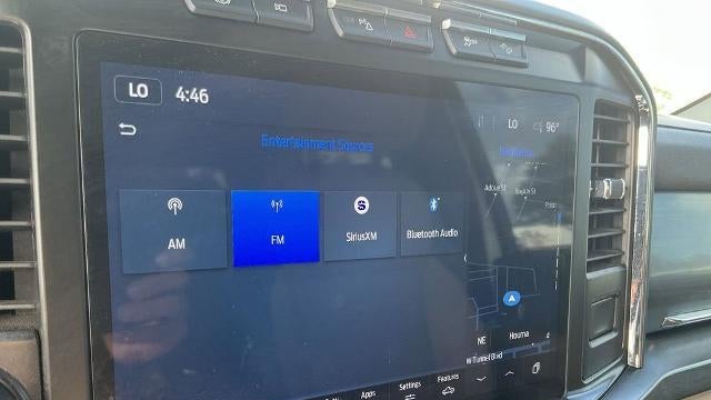 2023 Ford F-350 Super Duty XLT