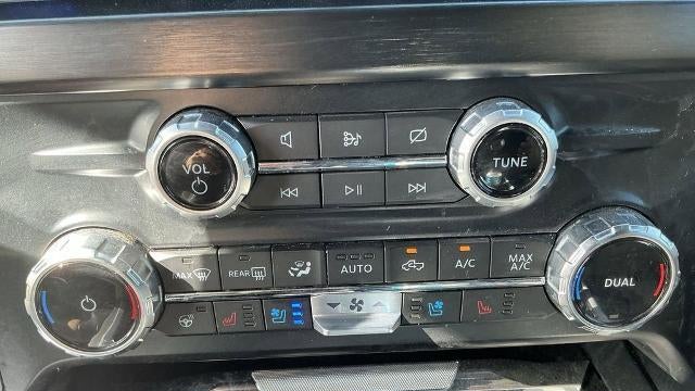 2023 Ford F-350 Super Duty XLT
