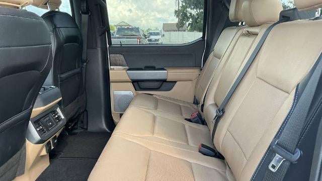 2023 Ford F-350 Super Duty XLT
