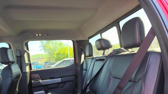 2023 Ford F-350 Super Duty King Ranch
